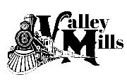 City of Valley Mills Logo